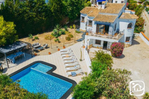 Abahana Villas Cinco Soles
